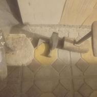 وسایل کفاشی