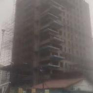 جوشکار گاز وآتش نشانی