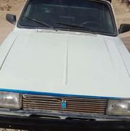 وانت 90 دوگانه کارخانه معاوضه با پراید