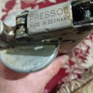 گیریس پمپ آلمانی