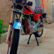 موتورسیکلتهمتازمدل94