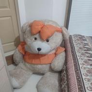 عروسک خیلی بزرگ