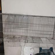 قفس،دست دوم .......