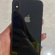 آیفون ایکس 256 گ پک اصلی ال سی دی سالم