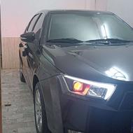 دنا پلاس توربو اتوماتیک مدل 1400