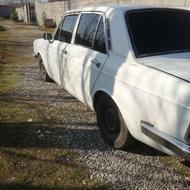 پیکان 61 بیمه 11 ماه