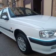 فروش پژوپارس سادهXU7مدل1400