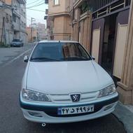 فروش پژوپارس سال