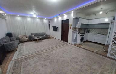 فروش خانه 128متر دوطبقه عباس نژاد