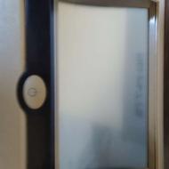 مانیتور سر صندلی و ضبط فابریک