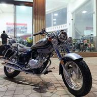 GX150 شهاب خشک