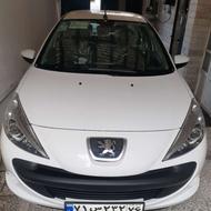 پژو 207i موتور TU5P