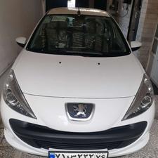 پژو 207i موتور TU5P