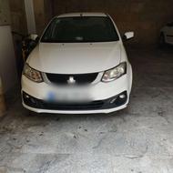 ساینا s مدل 1401 بیرنگ معاوضه هم با مزدا یا نیسان