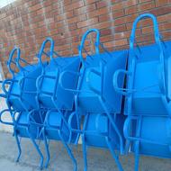 یک نفرجوشکاربرق توانایی جوشکاری ضخامت 1میل راداشته باشد