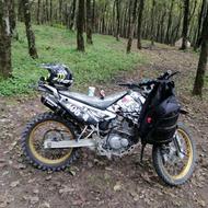 تریل روان مدل 90