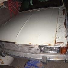 پیکان سواری مدل 1383