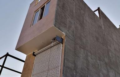 فروش ملک تجاری مسکونی