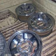 رینگ مجاهدی اصلی