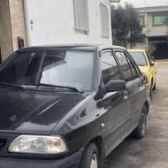 پراید 131مشکی