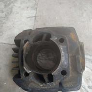 سیلندر کاوازاکی 100فابریک