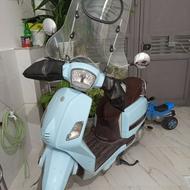 متور اتومات بنلی ستا