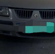 سمند دوگانه سوز سالم