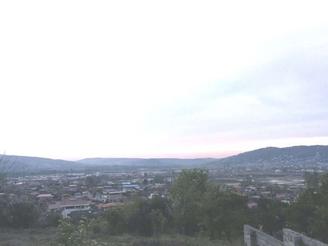 زمین ویودار آماده ساخت ویلا در منطقه بابلکنار