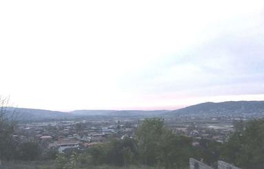 زمین ویودار آماده ساخت ویلا در منطقه بابلکنار