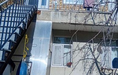 خانه ویلایی درقیدار