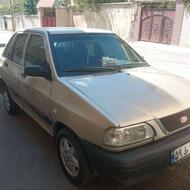 پراید مدل 86