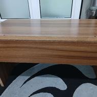 میز تحریر چوبی