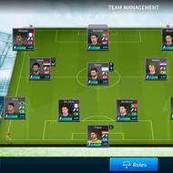 بازی دریملیگ