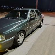 پژوپارس مدل80