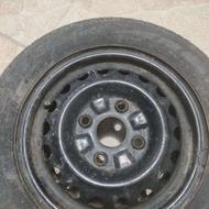 رینگ پراید .