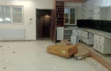 فروش ویلا 130متر فول تجهیز کلید نخورده در پل هوایی