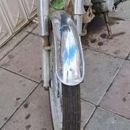 موتور مزایده ای کاملا سالم