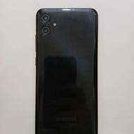 گوشی A04e در حد نو