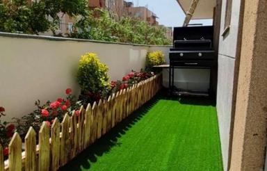 کاغذدیواری و سقف کاذب به سلیقه شما