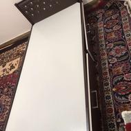 2عدد تخت خواب تک نفره