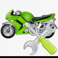 پنچر گیری و مکانیک سیار