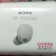 WF-1000XM5سونی هدفون