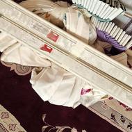 پرده خانه 5 عدد