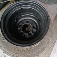 رینگ لندرور،پاژن