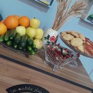 کارمند اداری دفتر خیریه