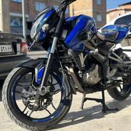 فروش فوری ان اس 200