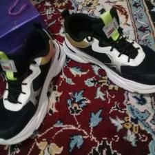 کتانی Joe recket