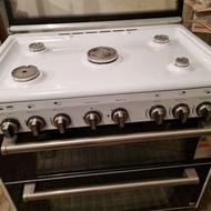 گاز فردار 5 شعله جواهریان