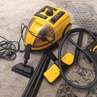 بخار شو گاسونیک در حد آکبند