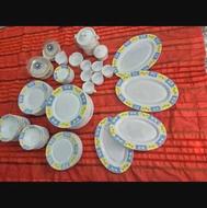 ظروف آرکوپال 86 تیکه